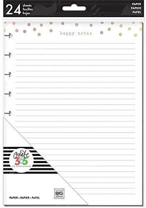 Me & My Big Ideas Filx-01 Foil Paper, Multicolor