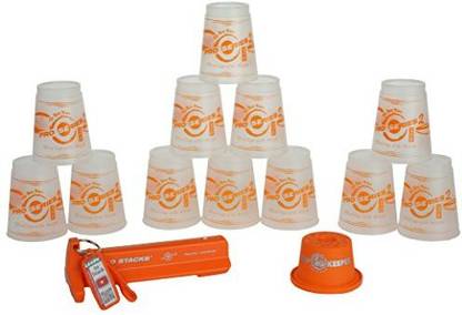 SPEED STACKS Set - Pro Series 2 Si Eun Kim