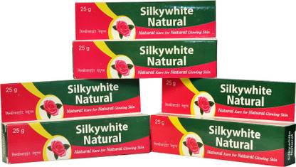 SILKYWHITE NC-039