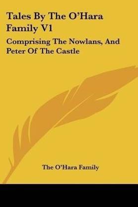 Tales By The O'Hara Family V1