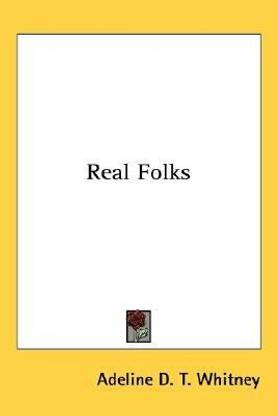 Real Folks