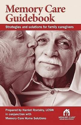 Memory Care Guidebook