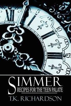 Simmer