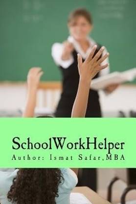 Schoolwork-Helper