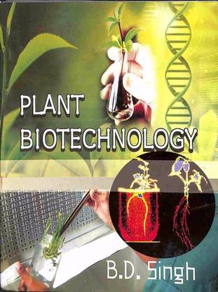 Plant Biotechnology