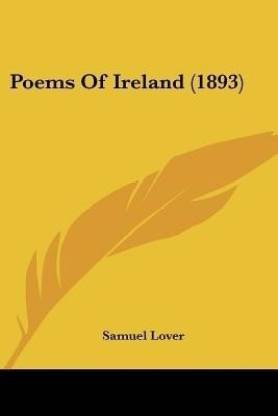 Poems Of Ireland (1893)