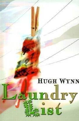 Laundry List