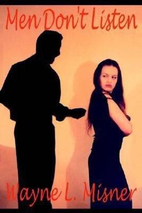 Men Don't Listen