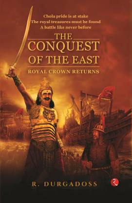 Conquest of the East  - Royal Crown Returns