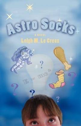 Astro Socks