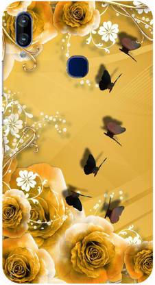 BLCON Back Cover for Infinix Hot S3X
