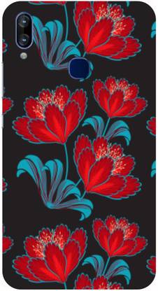 BLCON Back Cover for Infinix Hot S3X