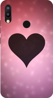 BLCON Back Cover for Tecno Camon i2x