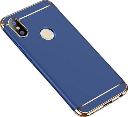 SHOPPING NNMS Front & Back Case for Huawei P20 LITE