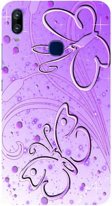 BLCON Back Cover for Infinix Hot S3X