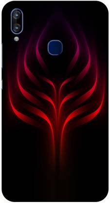 BLCON Back Cover for Infinix Hot S3X