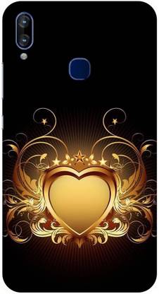 BLCON Back Cover for Infinix Hot S3X