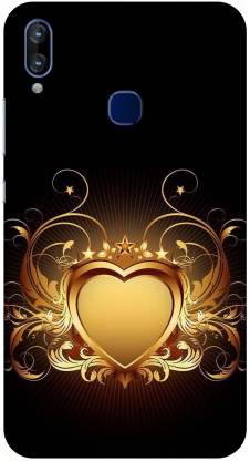BLCON Back Cover for Infinix Hot S3X