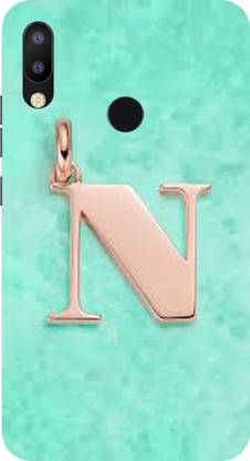 BLCON Back Cover for Tecno Camon i2x