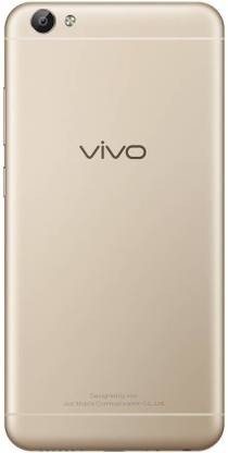 VALIDi Vivo Y66 Back Panel