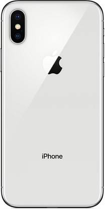 VALIDi Apple iPhone X Back Panel