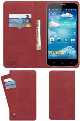 ACM Flip Cover for Karbonn Titanium S6