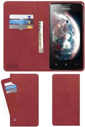 ACM Flip Cover for Lenovo A1000