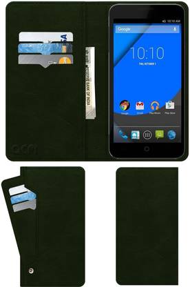 ACM Flip Cover for Yu Yureka Plus