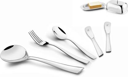 Shapes Gracia Breakfast Set Stainless Steel Cutlery Set
