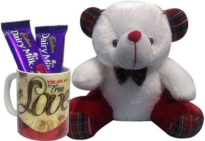 Saugat Traders ST0003278 Assorted Gift Box