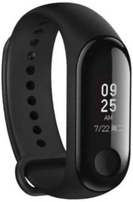 Easypro M3 Smart Fitness Band