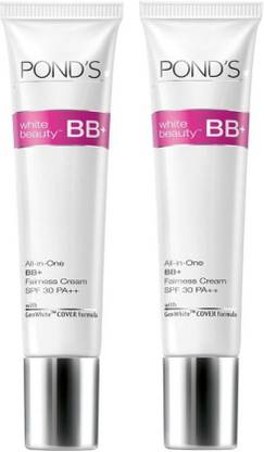 POND's BB+ Cream Foundation