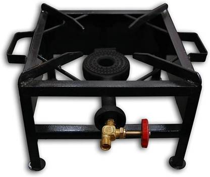 LNR Iron Manual Gas Stove