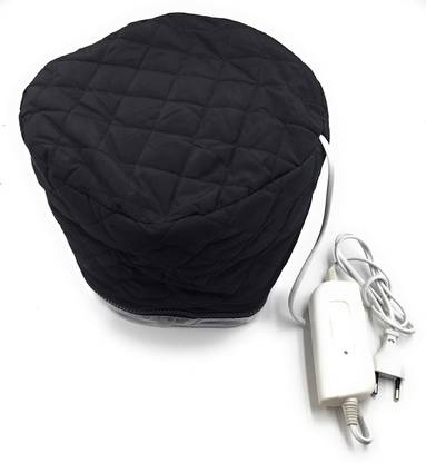 WONDERSMIT ELECTRIC HEATING CAP Hair Steamer