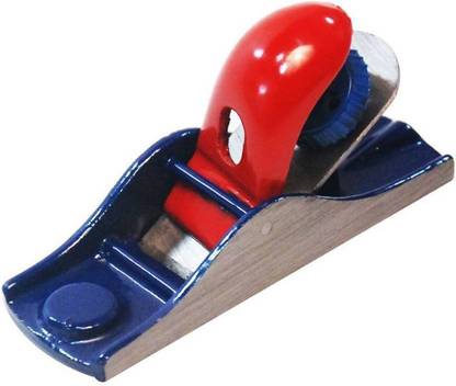 Tool Cut Block plane Hobby plane Randa 7 inch Carpenter Plane Cast Iron base Hand Plane
