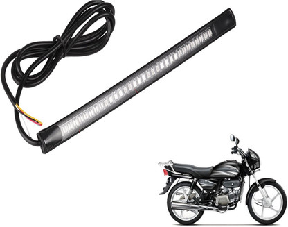 MOCKHE LED Tail-light for Hero Splendor