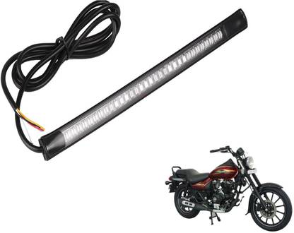 AUTYLE LED Headlight for Bajaj Avenger 150