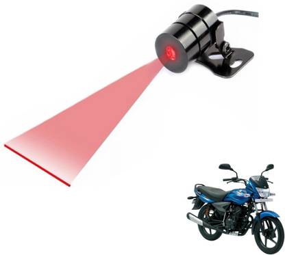 AUTYLE LED Fog Light for Bajaj Platina 125