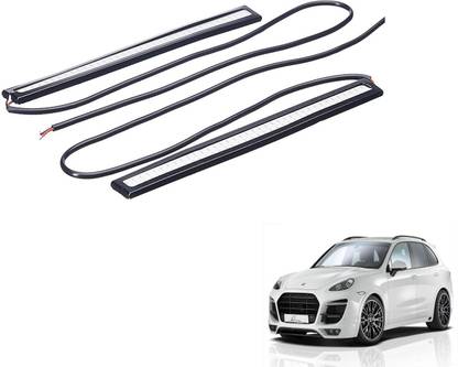 AUTYLE LED Headlight for Porsche Cayenne