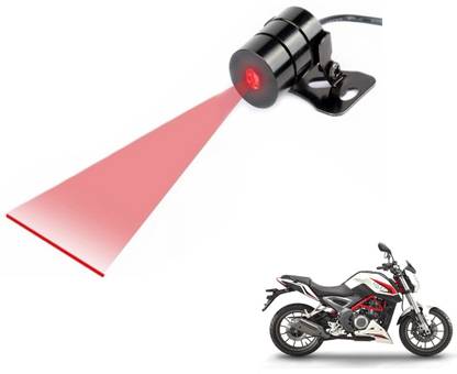 MOCKHE Laser Headlight for Universal For Bike