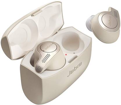 JABRA Elite 65t Bluetooth Headset Bluetooth