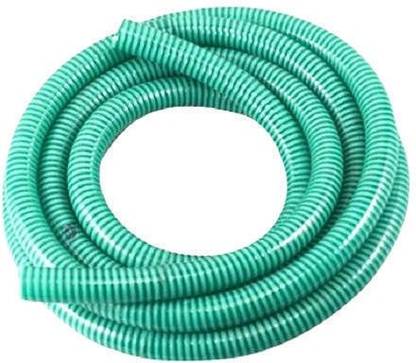 MAHI'S pvc garden suction hose 1.5 inch by 30 meters long Hose Pipe