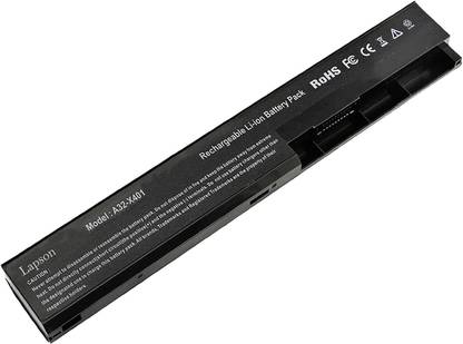 Lapson F501U 6 Cell Laptop Battery