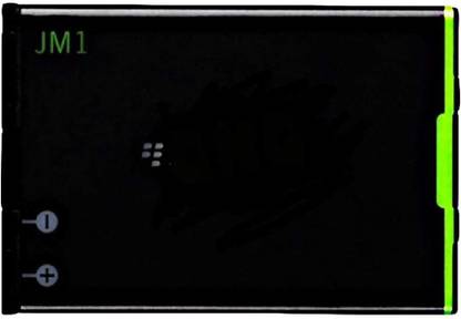 HATHOT Mobile Battery For  BlackBerry Bold 4 9900 9930 & Torch 9860