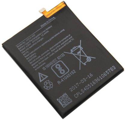 Coolpad Mobile Battery For  Coolpad Note 5