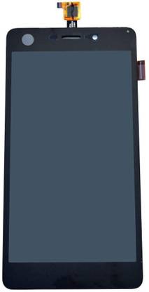Totta LCD Mobile Display for Micromax Canvas Mega E353