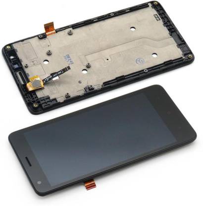 DPROQ LCD Mobile Display for Mi Redmi 2