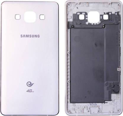 SMJ Samsung Galaxy A7 Front & Back Panel