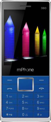 mPhone 380