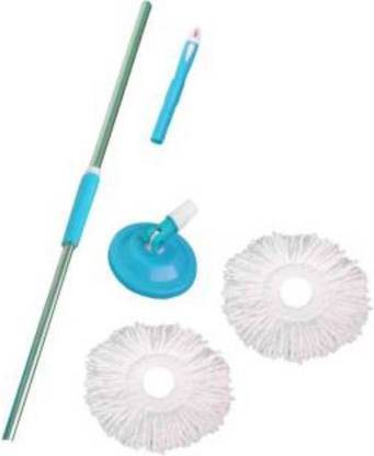 Kozycare Mop Stick Wet & Dry Mop